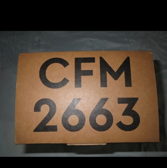 New Cooling Factor w/ Heatsink Model: CFM2663 CPU Air Cooler - Picture 4 of 5